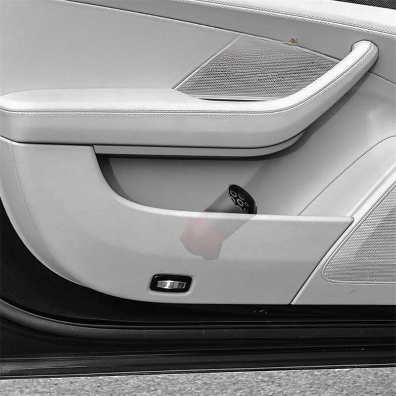 V2L Discharge Adapter Type2 for Geely EX5 - Geelyevs