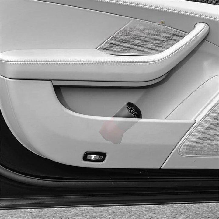 V2L Discharge Adapter Type2 for Geely EX5 - Geelyevs