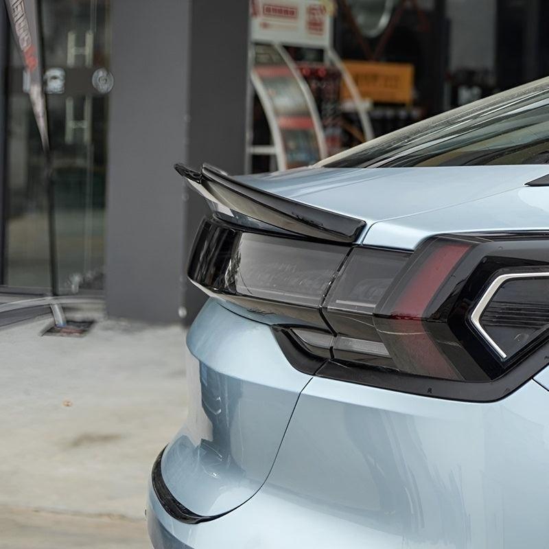 Spoiler for ZEEKR 001 - Geelyevs