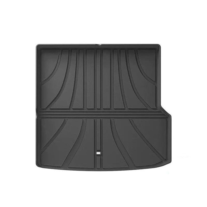 Trunk and Floor Mats for Geely Monjaro - Geelyevs