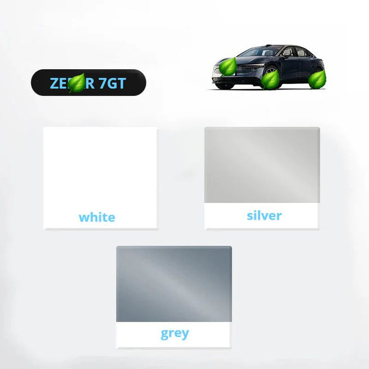 Touch-Up Paint Pen for ZEEKR 7GT