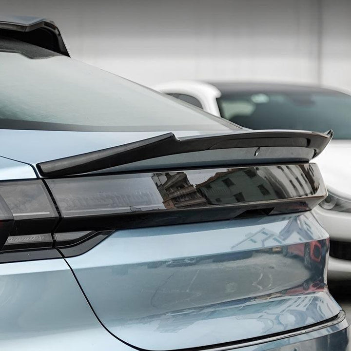 Spoiler for ZEEKR 001 - Geelyevs