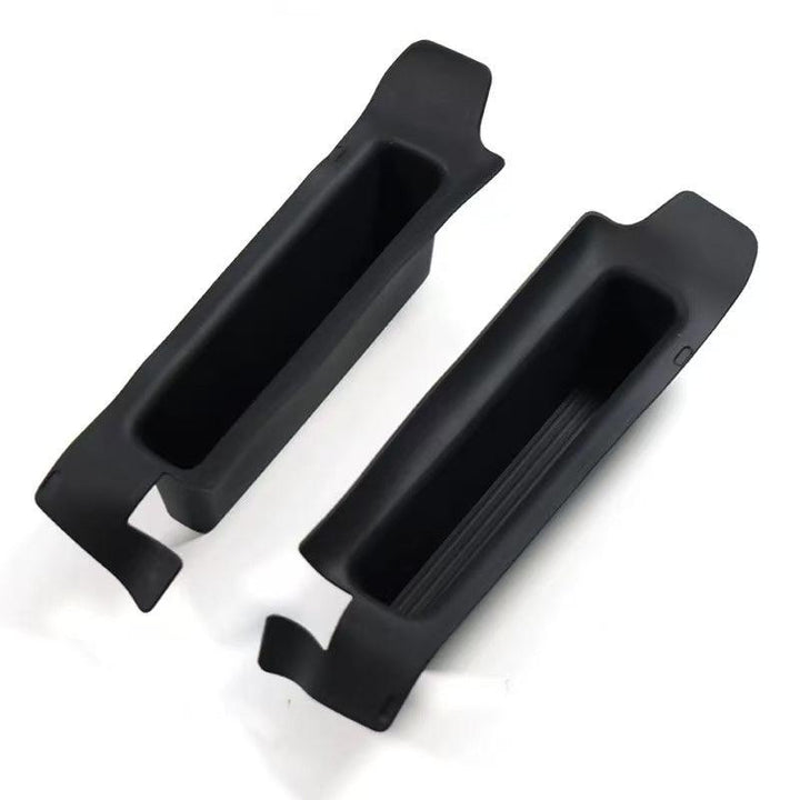 Front Door Hidden Storage Box for ZEEKR 7X - Geelyevs