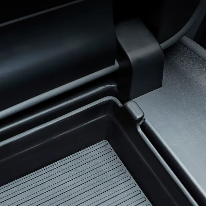 Center Console Organizer Tray for Lynk & Co 08