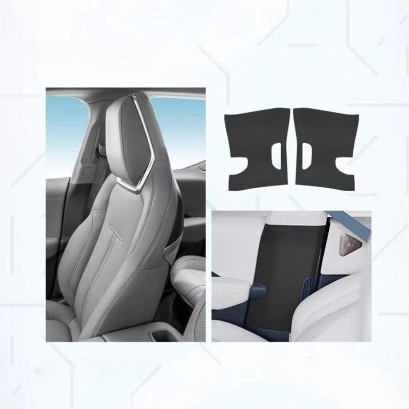 B-Pillar Protector for ZEEKR X - Geelyevs