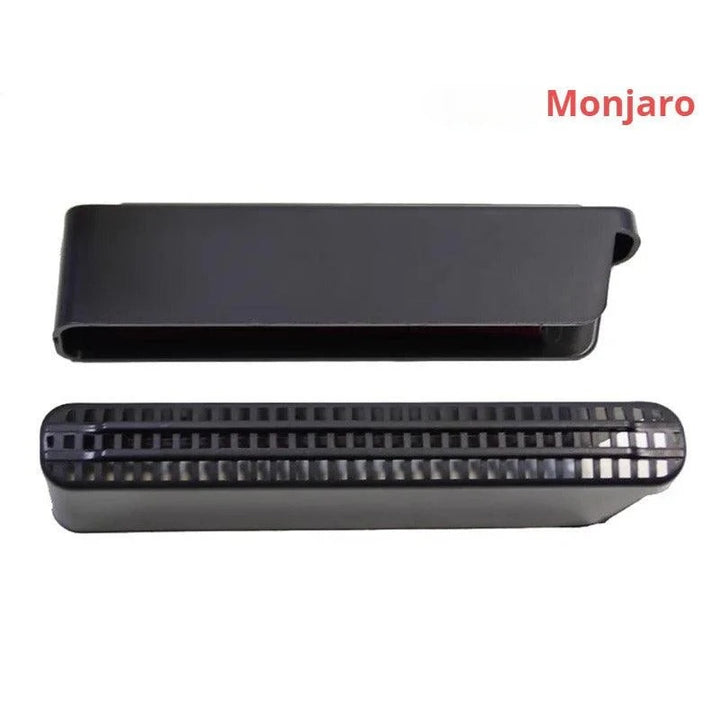 Under Seat Vent Cover for Geely