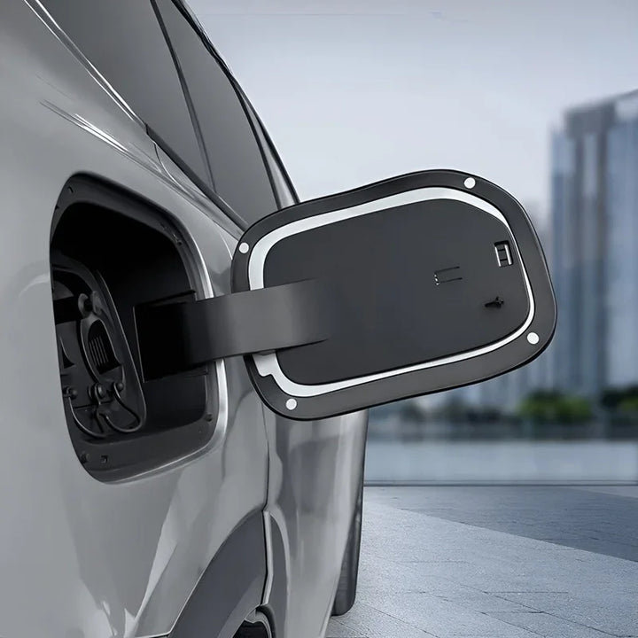 Charging Port Sealing Gasket for Geely