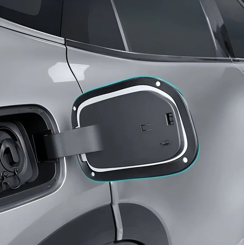 Charging Port Sealing Gasket for Geely