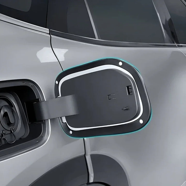 Charging Port Sealing Gasket for Geely