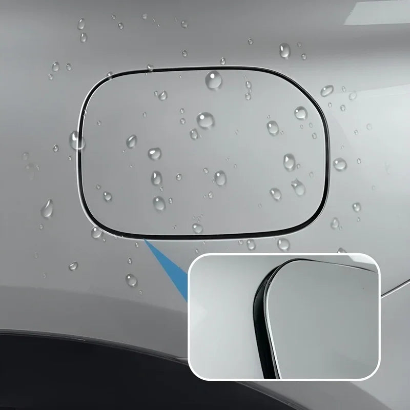 Charging Port Sealing Gasket for Geely