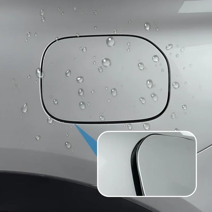 Charging Port Sealing Gasket for Geely