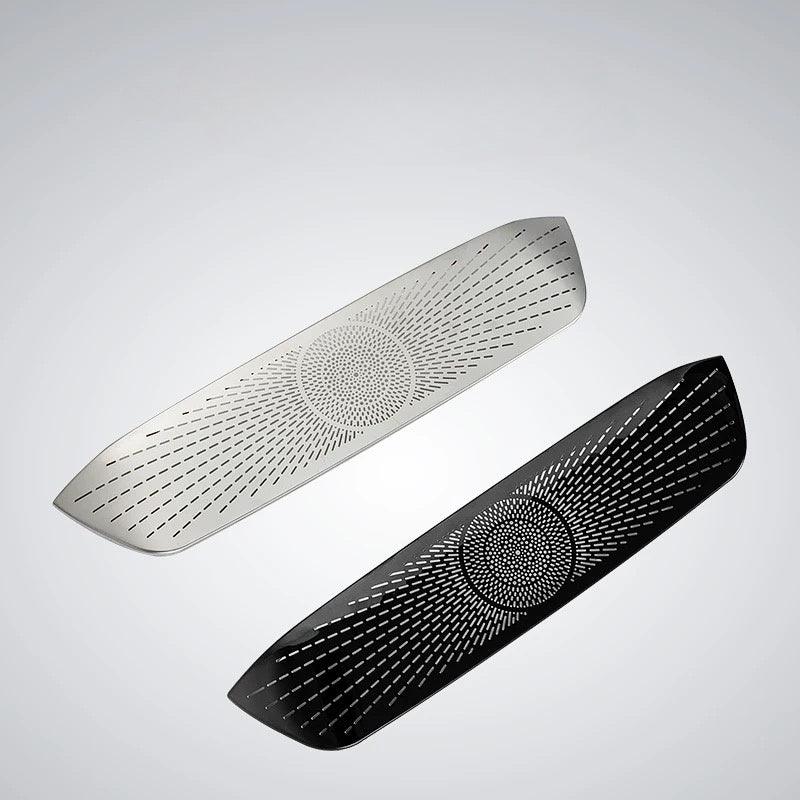 Center Console Vent and Dashboard Vent Protectors for ZEEKR 7X - Geelyevs