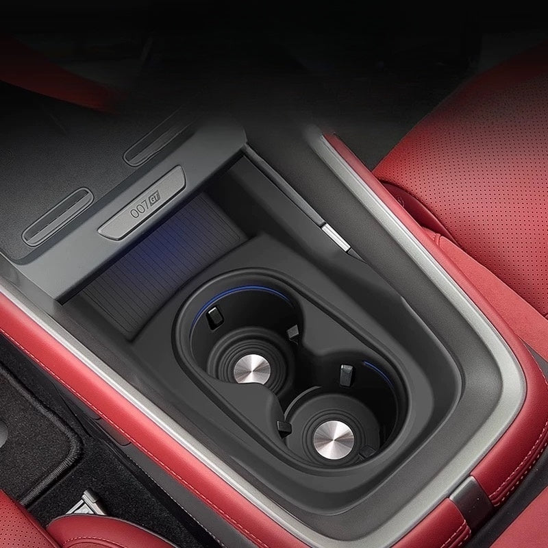 Center Console Cup Holder for ZEEKR 7GT