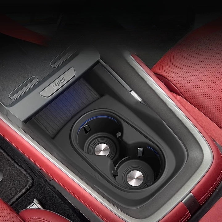Center Console Cup Holder for ZEEKR 7GT