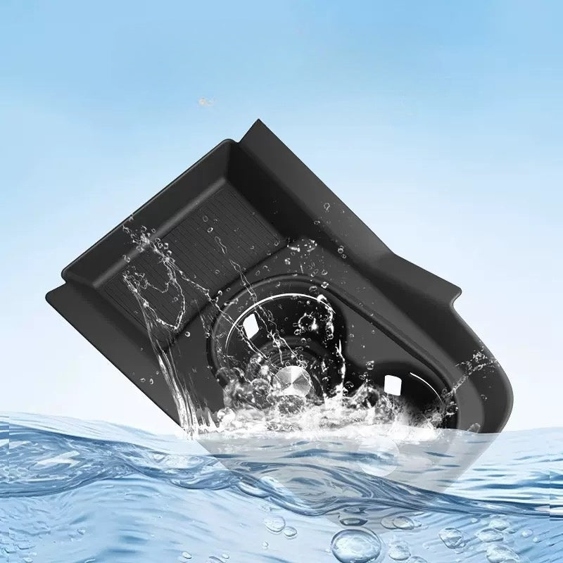 Center Console Cup Holder for ZEEKR 7GT