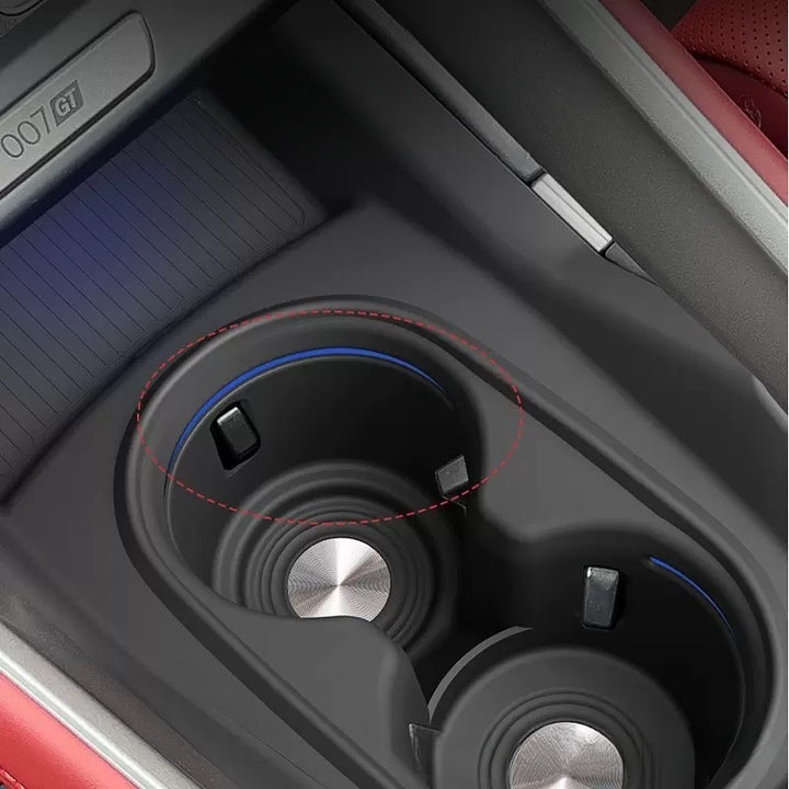 Center Console Cup Holder for ZEEKR 7GT