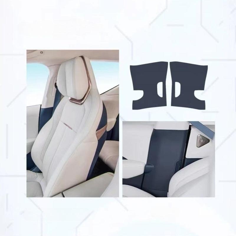 B-Pillar Protector for ZEEKR X - Geelyevs