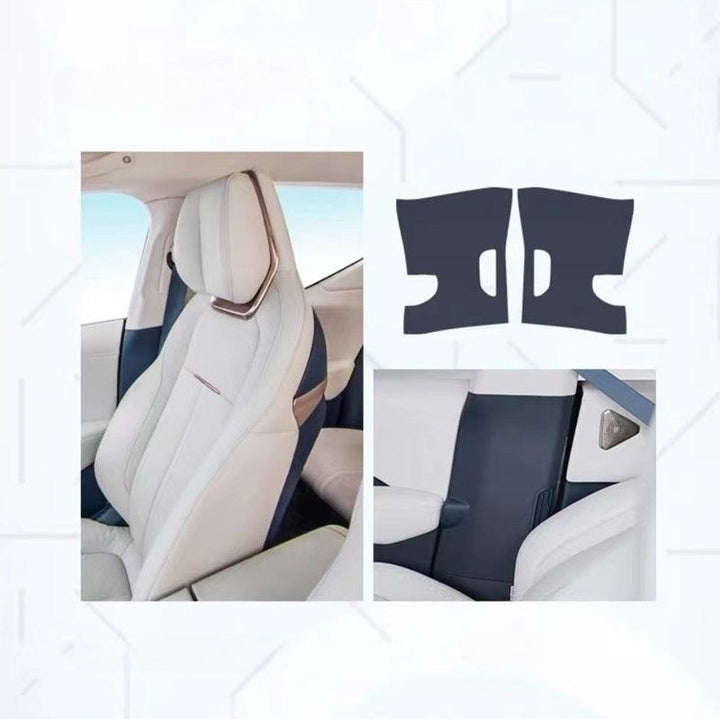 B-Pillar Protector for ZEEKR X - Geelyevs