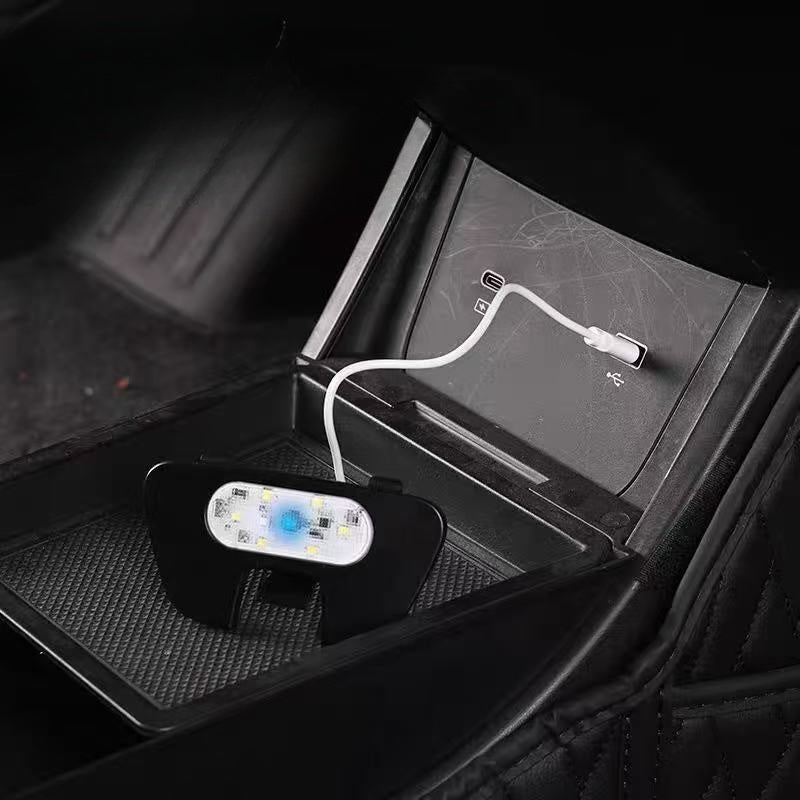 Trunk Light for Geely EX2/E2