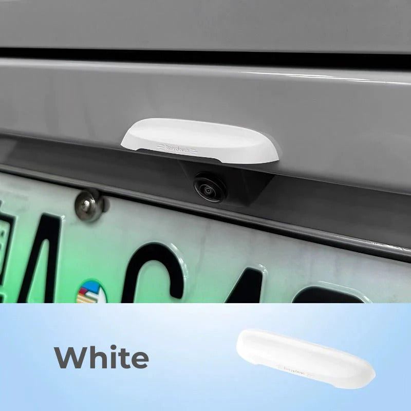 Rearview Camera Silicone Anti Rain Cover