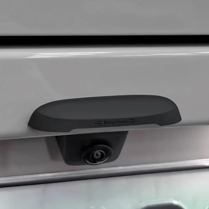 Rearview Camera Silicone Anti Rain Cover