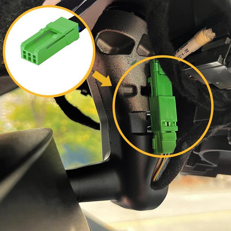 DashCam For Volvo EX30/EX40 - Geelyevs