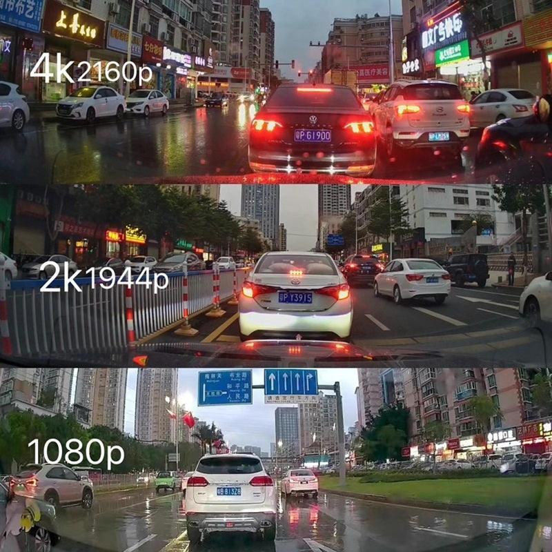 DashCam For Lynk & Co 02 - Geelyevs