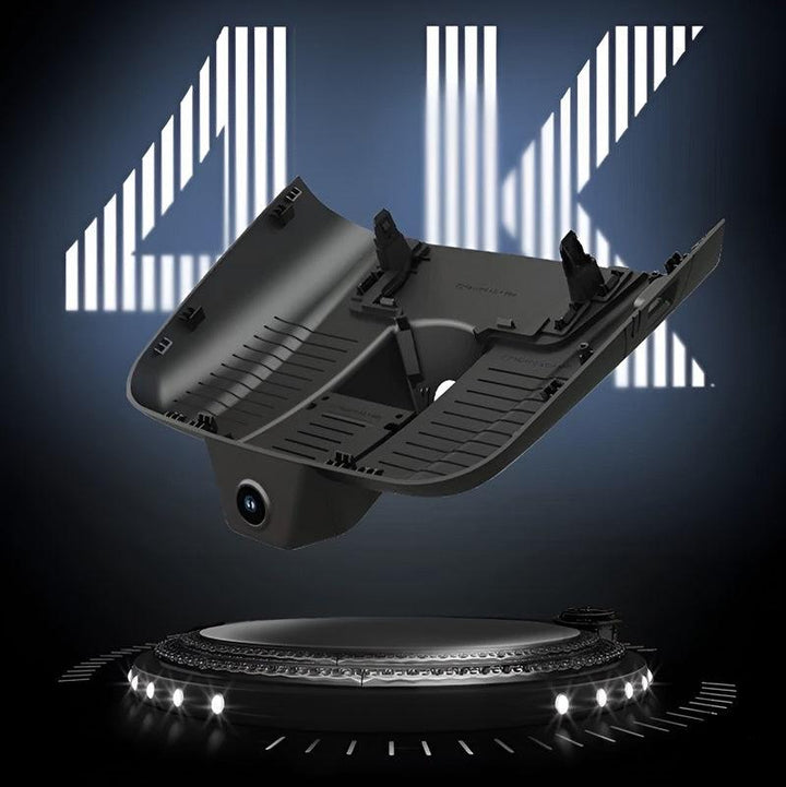 DashCam For Lynk & Co 02 - Geelyevs