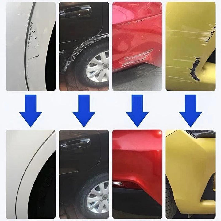 Touch-Up Paint Pen For Geely Coolray - Geelyevs