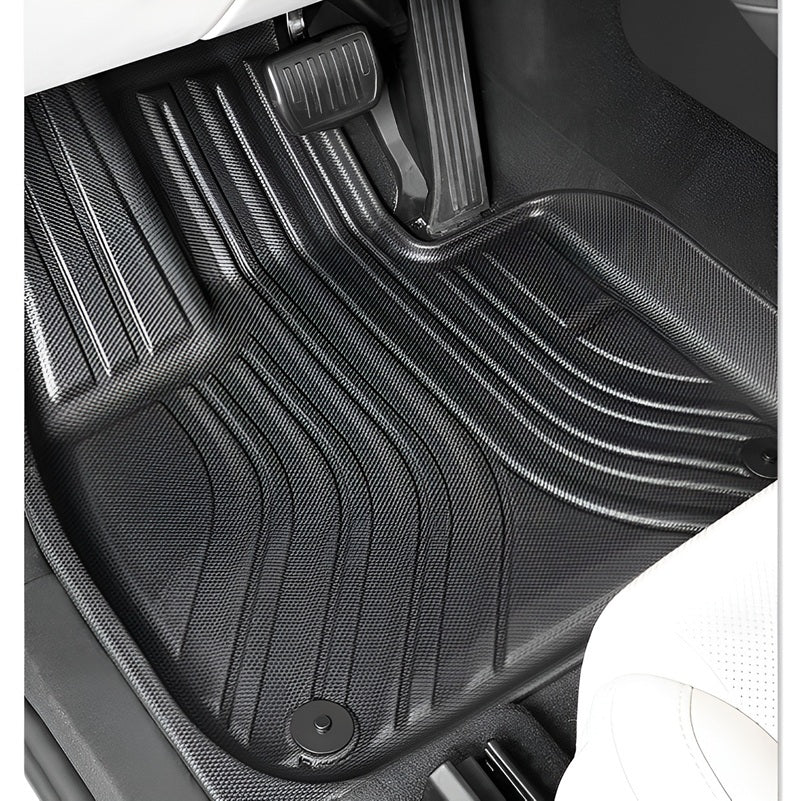 Floor Mats and Car Mats for Volvo EX90