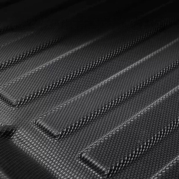 Trunk Mats and Floor Mats for Geely Coolray - Geelyevs