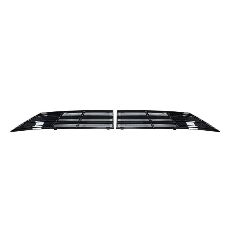 Front Grille Mesh for ZEEKR X