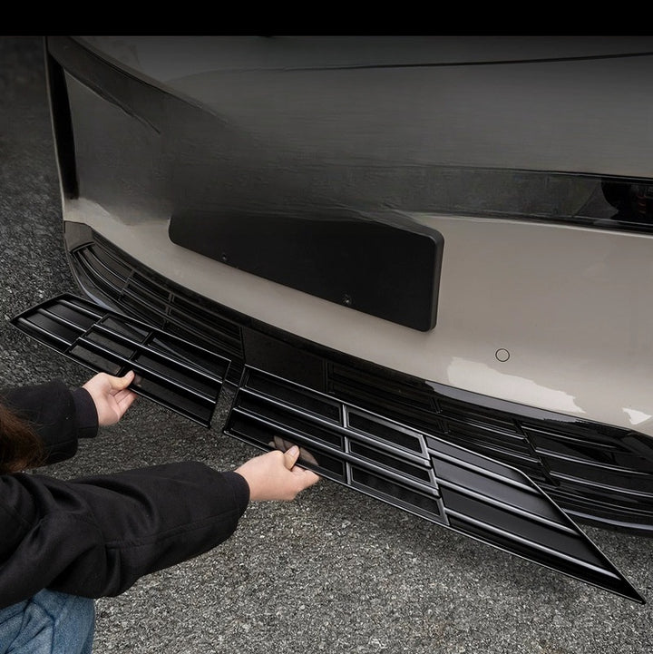 Front Grille Mesh for ZEEKR X