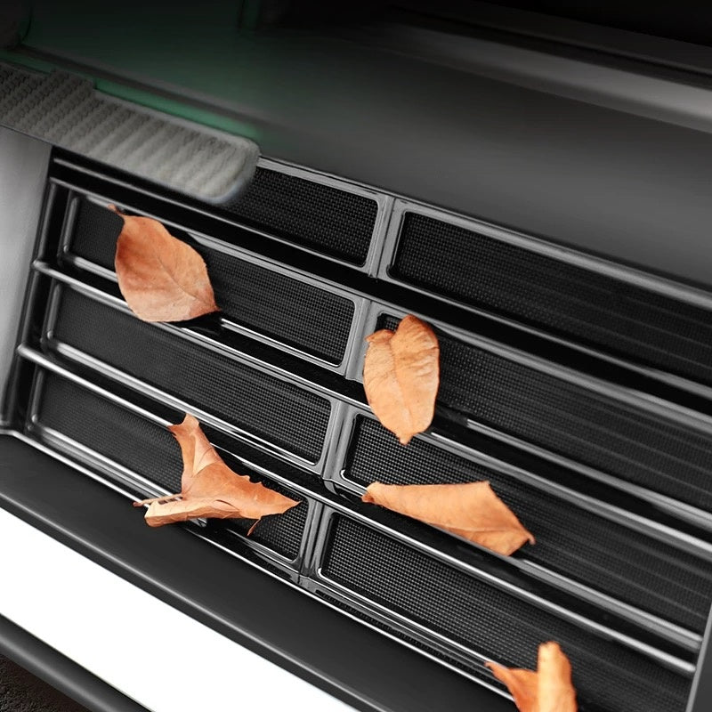 Front Grille Mesh for ZEEKR X