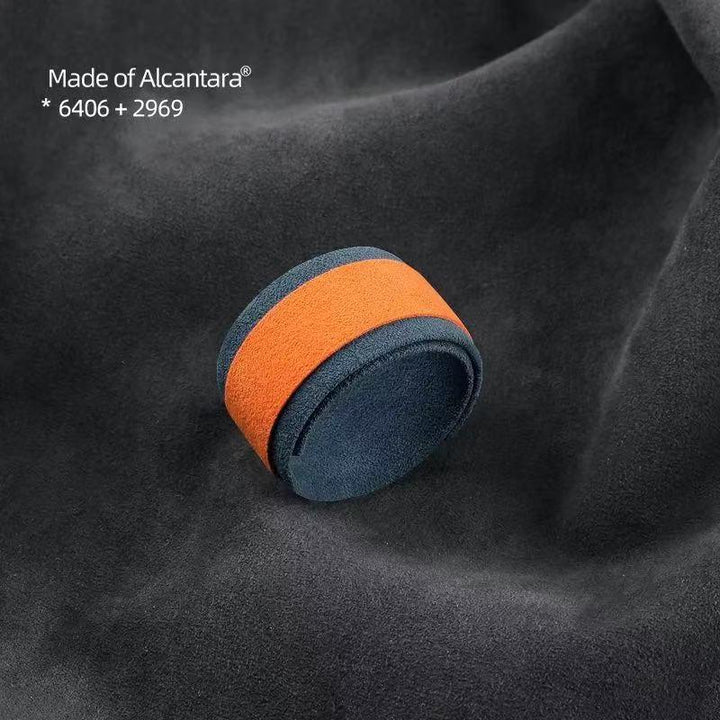 Alcantar Car Steering Wheel Top Marker