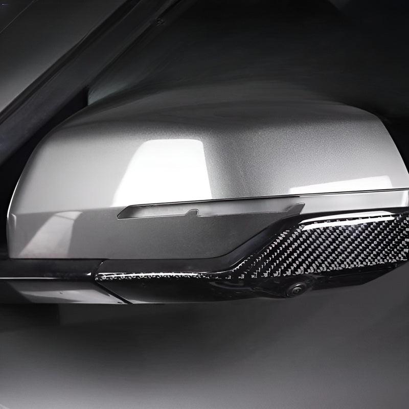 Car View Mirror Protector Strip for Geely EX5 - Geelyevs