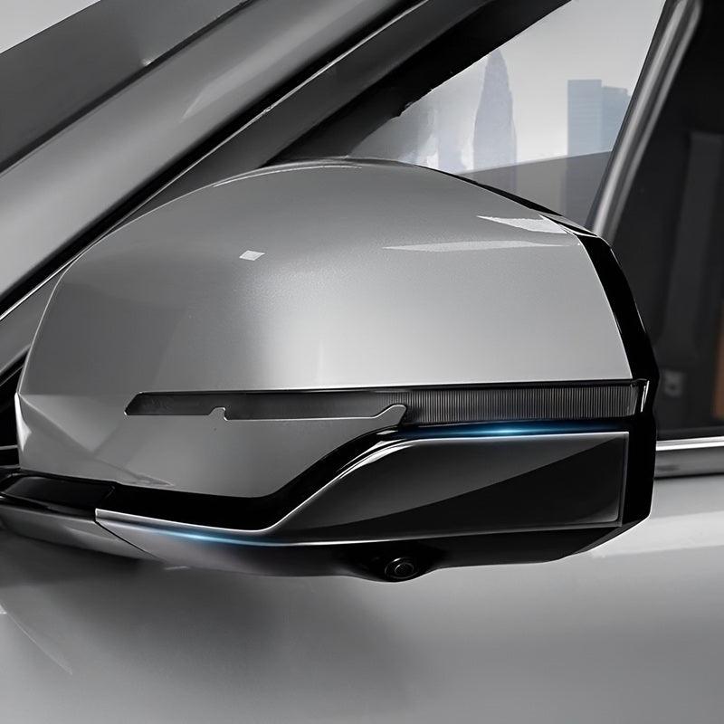 Car View Mirror Protector Strip for Geely EX5 - Geelyevs