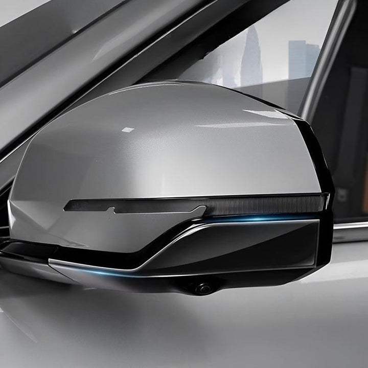 Car View Mirror Protector Strip for Geely EX5 - Geelyevs