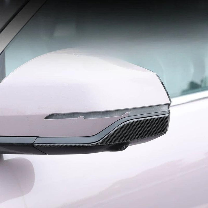 Car View Mirror Protector Strip for Geely EX5 - Geelyevs