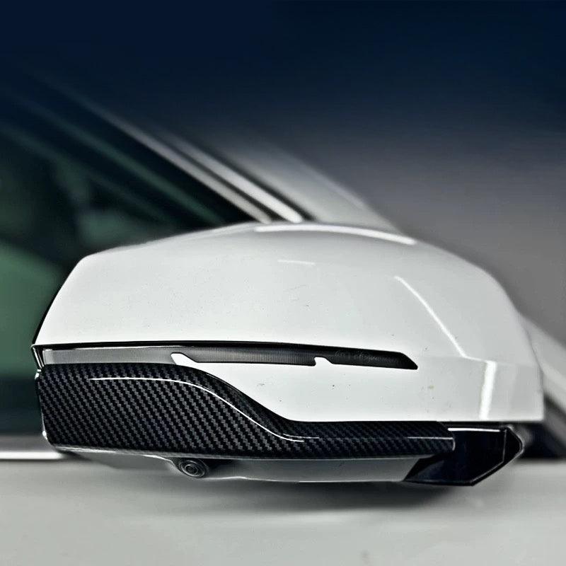 Car View Mirror Protector Strip for Geely EX5 - Geelyevs