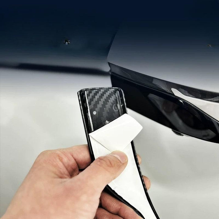 Car View Mirror Protector Strip for Geely EX5 - Geelyevs