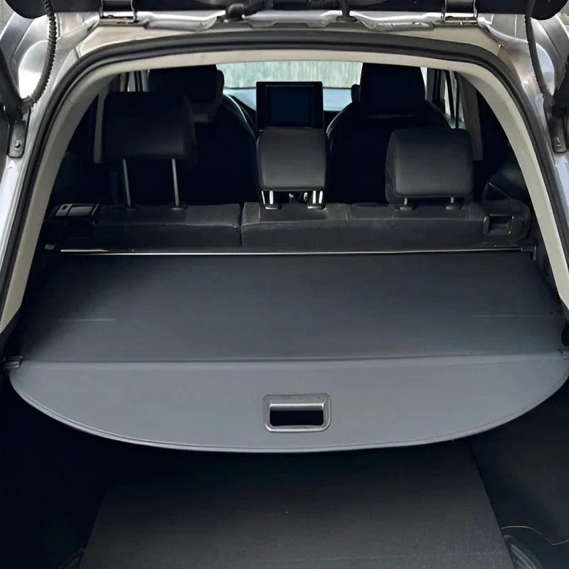 Rear Cargo Cover Shade for ZEEKR 7X - Geelyevs