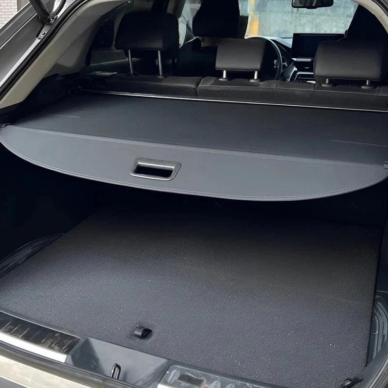 Rear Cargo Cover Shade for ZEEKR 7X - Geelyevs