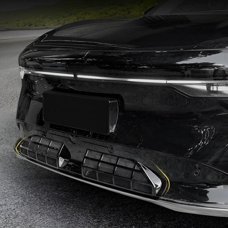 Grille Proof Net for ZEEKR 7X - Geelyevs