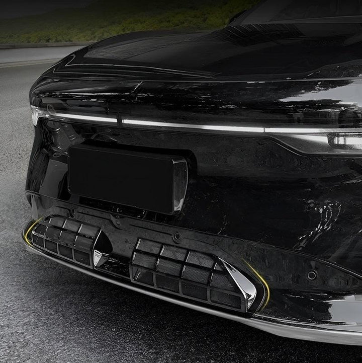 Grille Proof Net for ZEEKR 7X - Geelyevs