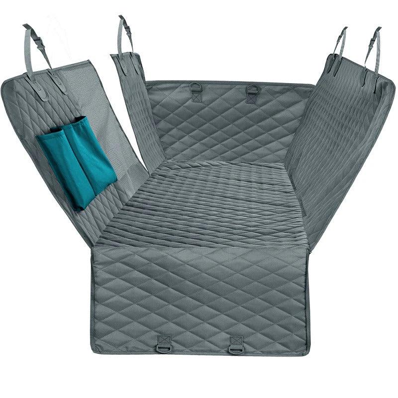 Pet Dog Car Seat Protector Covers Hammock - Geelyevs