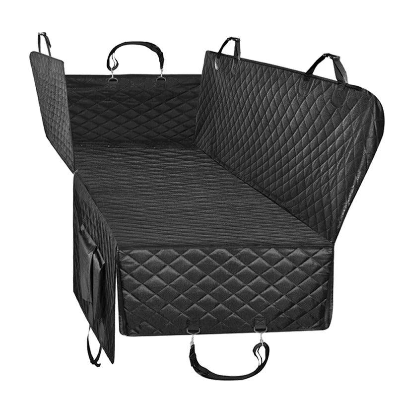Pet Dog Car Seat Protector Covers Hammock - Geelyevs