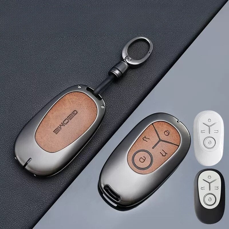 Car Key Holder for Geely EX2