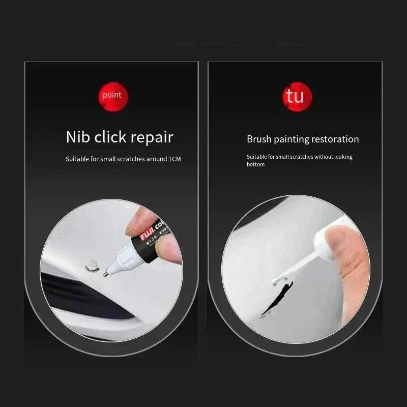 Touch-Up Paint Pen for ZEEKR 7GT