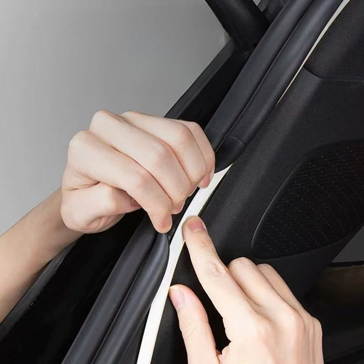 LED Trunk Lighting Ambient Light for Geely EX2